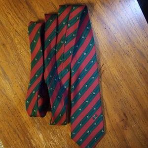 GUCCI TIE